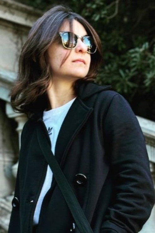 Photo of N.Storino, Directing
