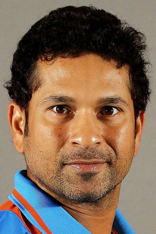 Photo of Sachin Tendulkar, Acting