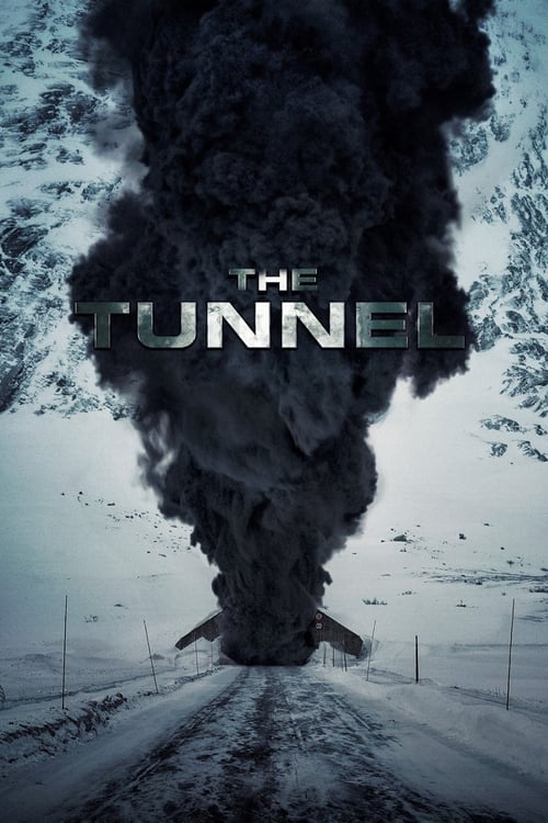 Movie poster for The Tunnel (2019)
