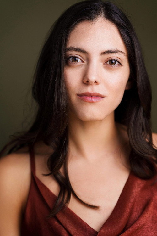 Photo of Isa Garcia, Acting