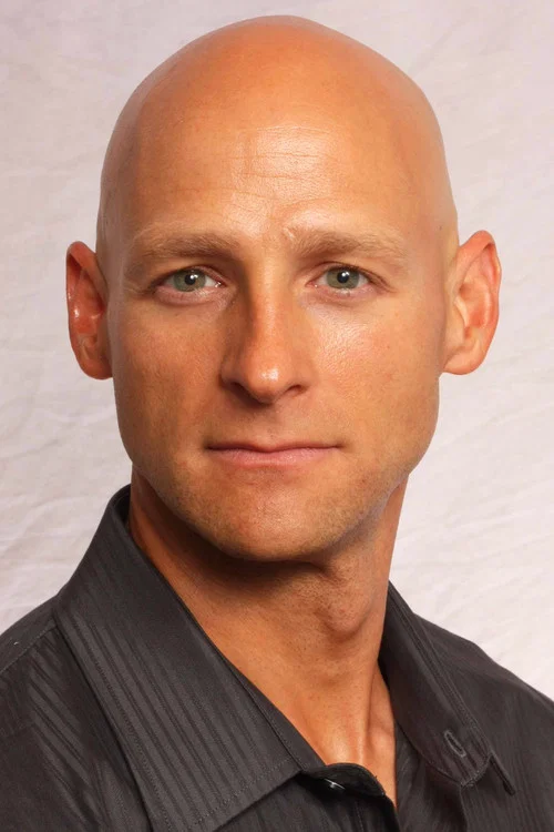 Photo of Alex Coker, Acting