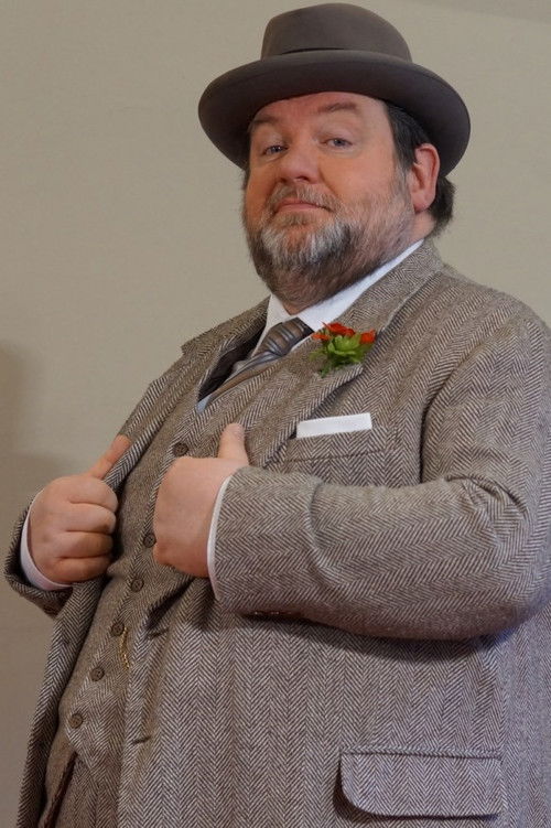 Daniel Hanssens profile