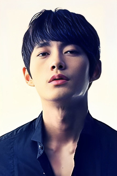 Photo of Ahn Sang-hoi, Acting