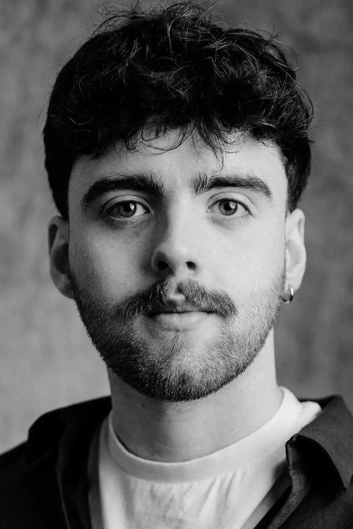 Photo of Ian O'Reilly, Acting