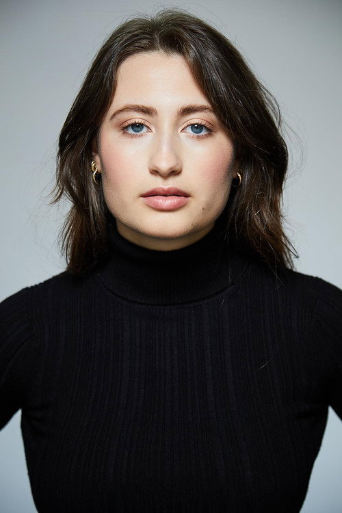 Photo of Ruby Busuttil, Acting