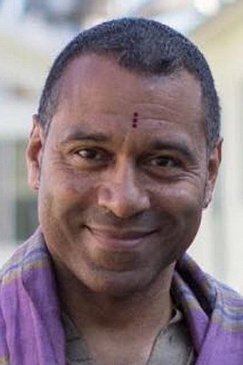Photo of Linford Brown, Acting