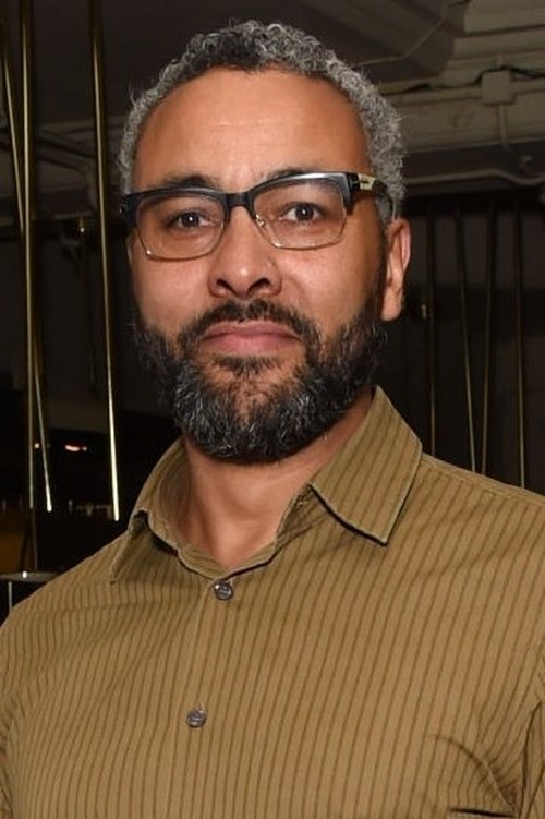 Photo of Christopher Colquhoun, Acting