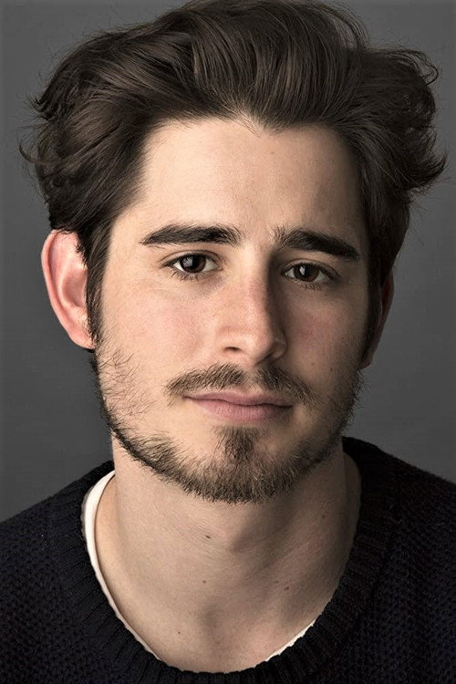 Photo of Jonathan Gordon, Directing