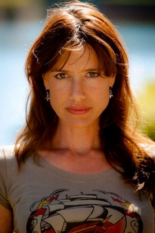 Nicole Hansen profile