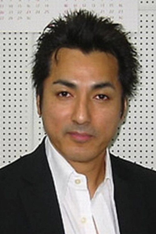 Photo of Kazuya Nakayama, Acting
