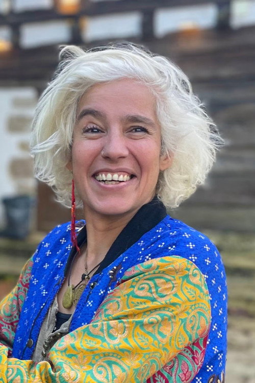 Photo of Nisha Tara Gautam, Acting
