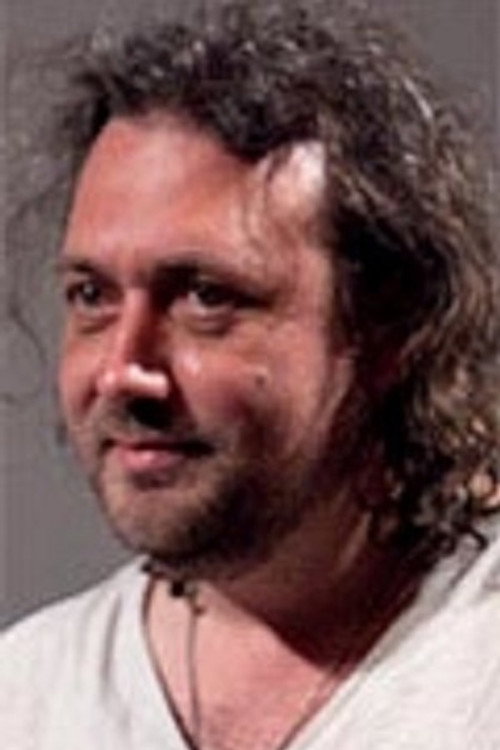 Photo of Vladimir Karabanov, Directing