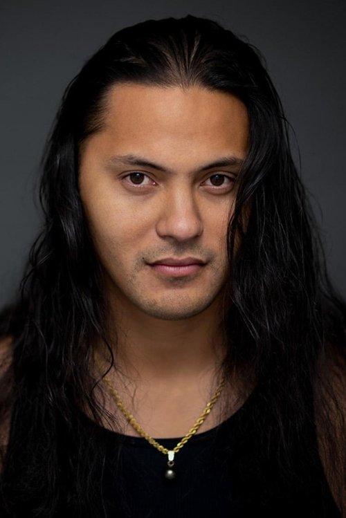 Hualālai Chung profile