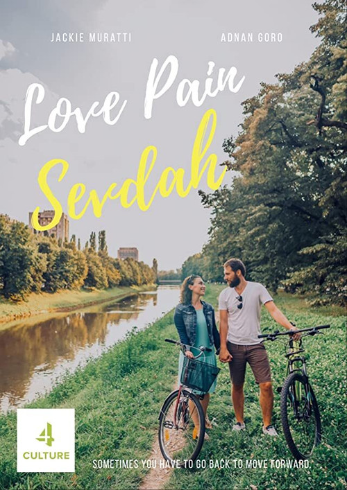 Movie poster for Love Pain Sevdah (2019)
