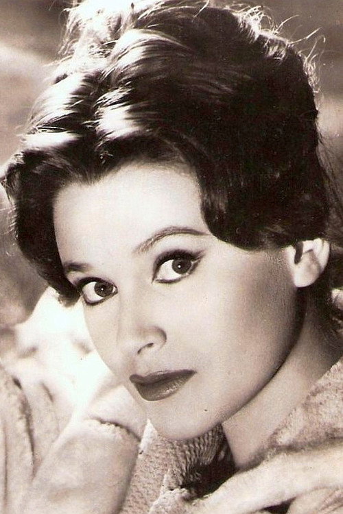 Photo of Béatrice Altariba, Acting