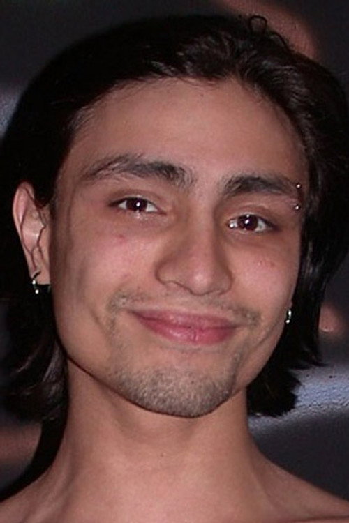 Photo of Talon Dragotta, Acting