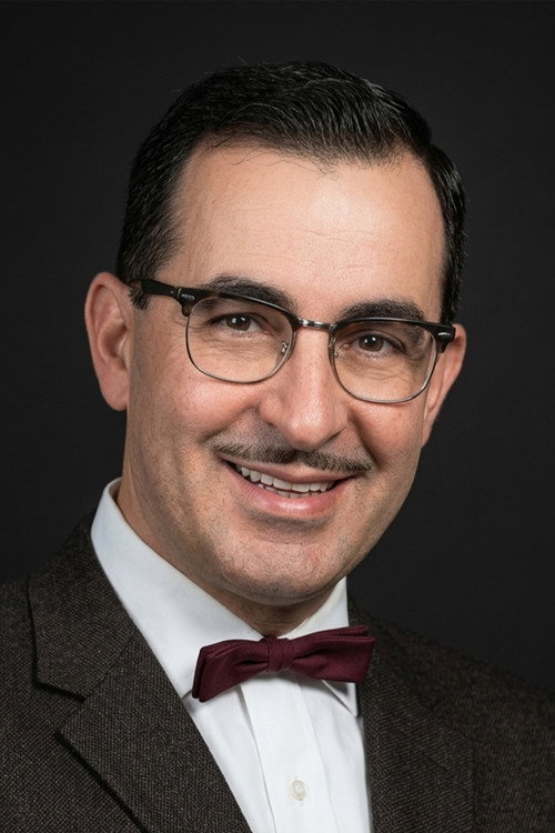 Photo of Ahmet Faik Şener, Acting