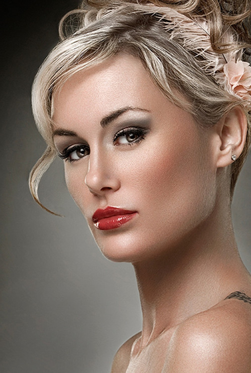 Photo of Stacey Dixon, Acting