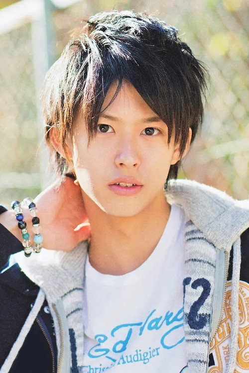 Katsuhiro Suzuki profile