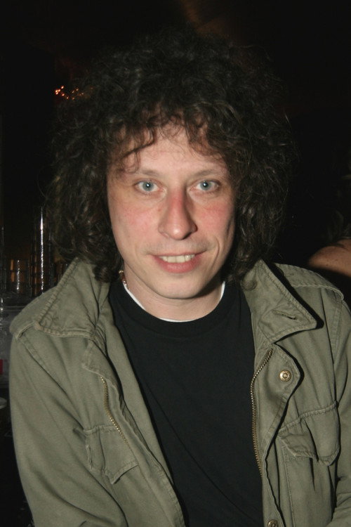 Photo of Stuart Cable, Acting