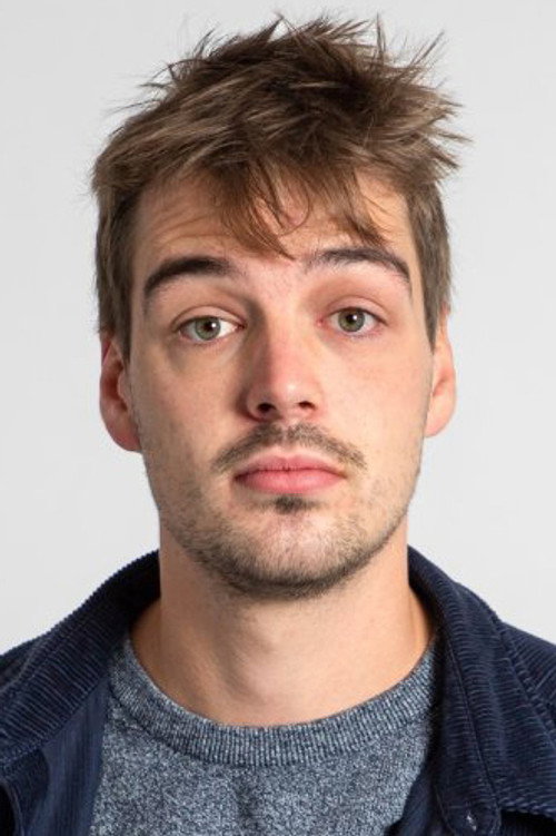 Photo of Thibaud Agoston, Acting