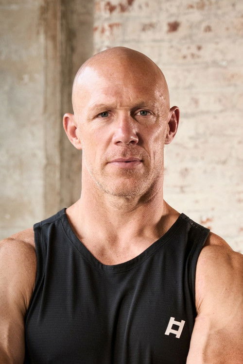 Photo of Rob MacDonald, Acting