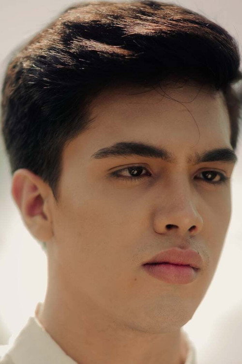 John Padilla profile