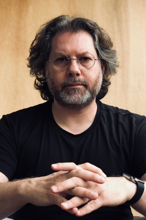 Photo of Daniel Mellitz, Visual Effects