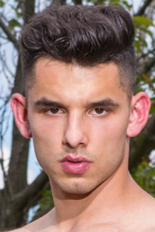 Photo of Antonio Valentini, Acting