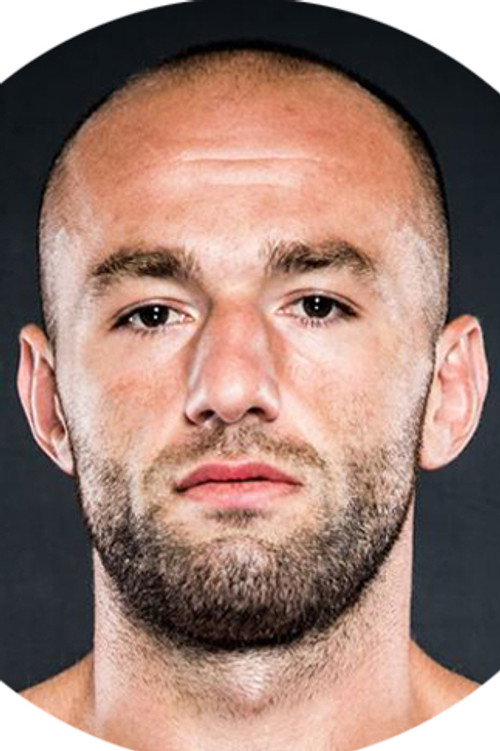 Photo of Alen Amedovski, Acting