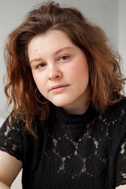 Evelyne Laferrière profile