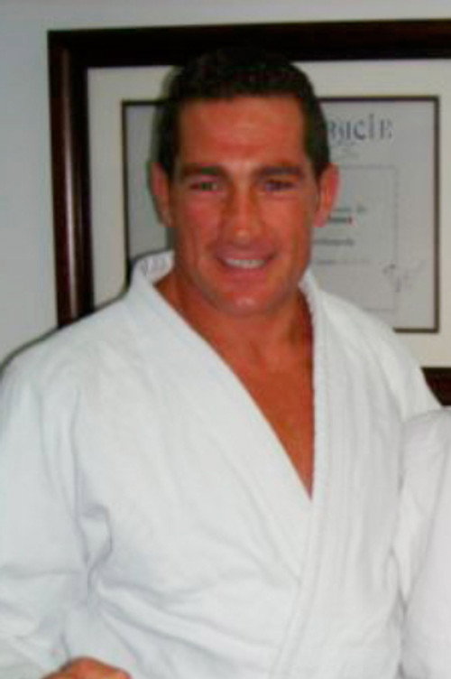 Photo of Moti Horenstein, Acting