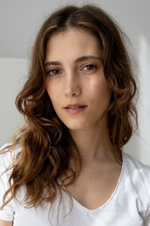 Sarah-Sofie Boussnina profile