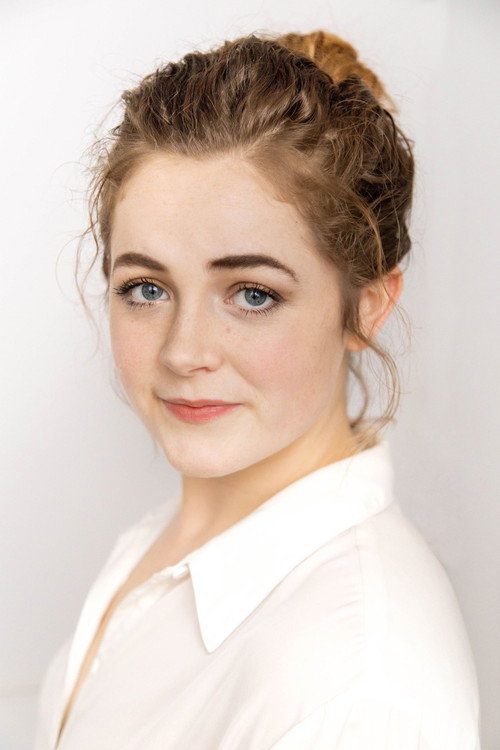 Photo of Hailey Jackson Boucher, Acting