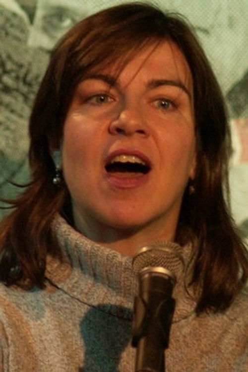 Annie Griffin profile