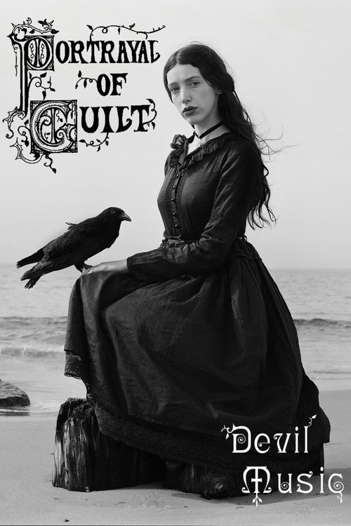 Movie poster for Devil Music (2023)