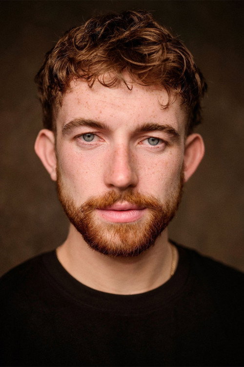 Photo of Paddy Stafford, Acting