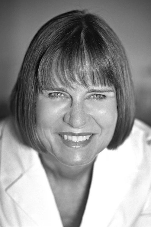Photo of Jeannine Oppewall, Art