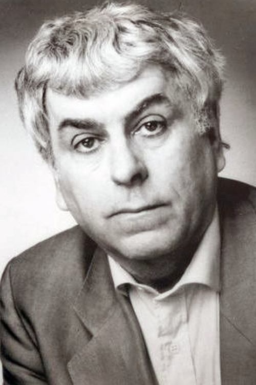 Philippe Brizard profile