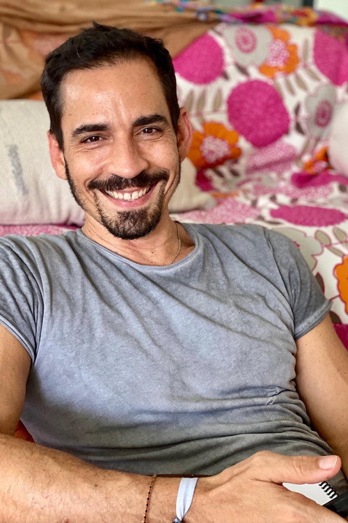 Photo of José Eugenio Hernández, Acting
