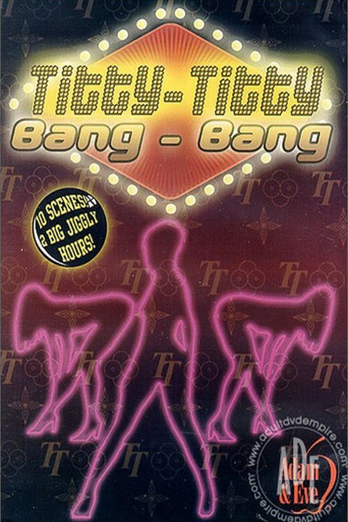 Movie poster for Titty-Titty Bang-Bang (2004)