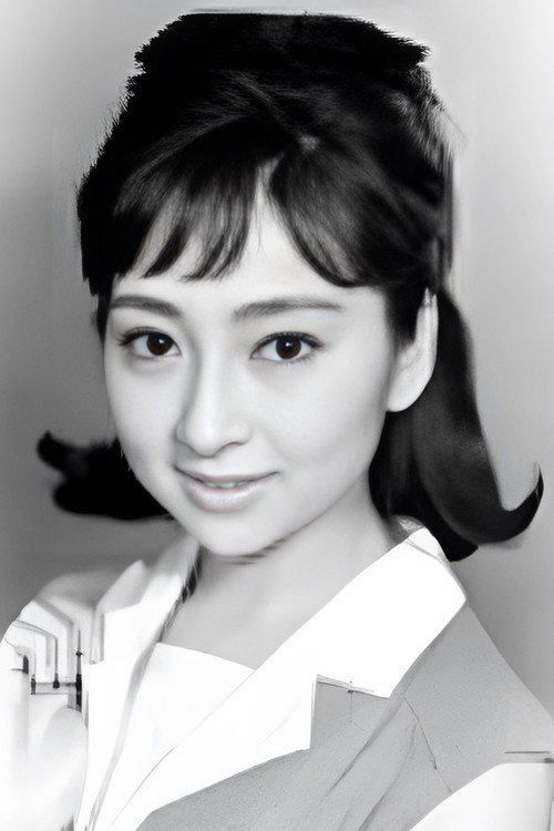 Photo of Kyoko Mikage, Acting
