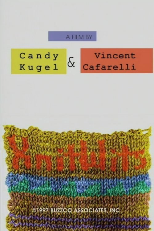 Movie poster for Knitwits (1997)