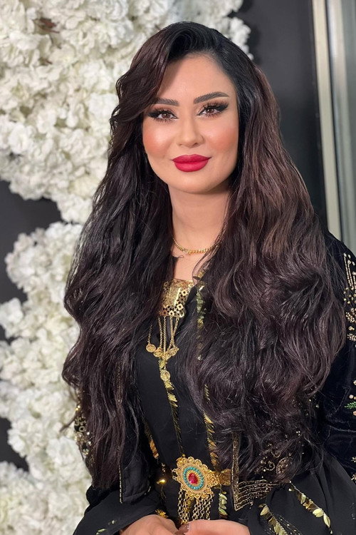 Photo of Bayan Osman, Acting