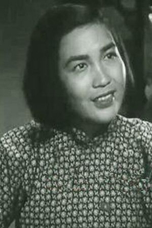 Photo of Liu Yanjin, Acting