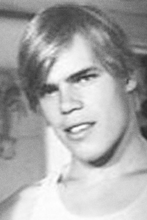 Photo of Erick Martin, Acting