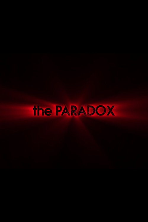 Movie poster for the PARADOX