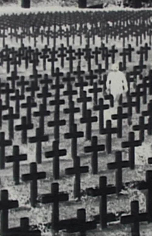 Movie poster for Miserere (1979)