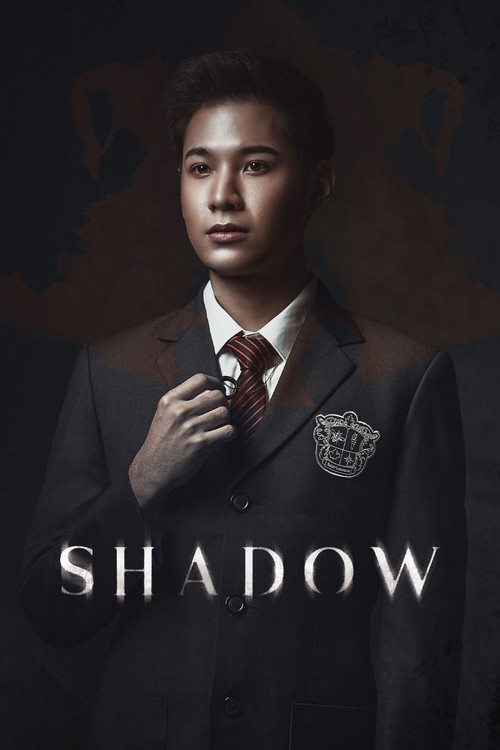 Shadow poster