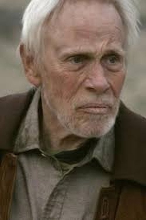 Bill Bolender profile